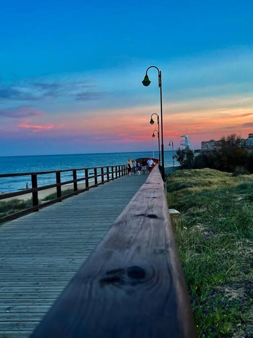 Torrevieja La Mata Primera Linea Playa Bagian luar foto